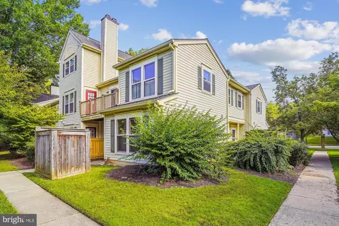 13213 Meander Cove Dr #76, Germantown, MD 20874