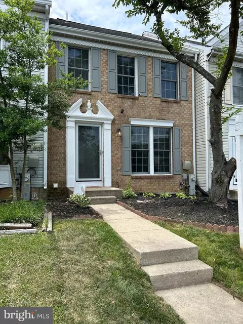 4403 Bender Ct, Burtonsville, MD 20866