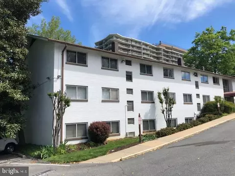 3355 University Blvd W #103, Kensington, MD 20895