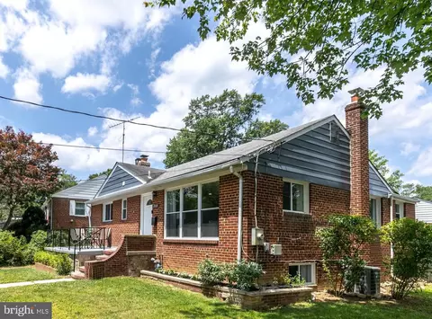 3703 Everton St, Silver Spring, MD 20906 photo 2