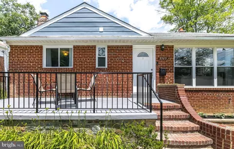 3703 Everton St, Silver Spring, MD 20906