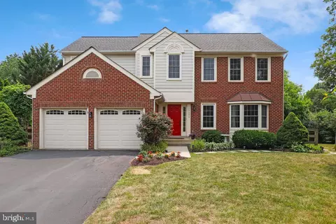 17020 Hersperger Ln, Poolesville, MD 20837