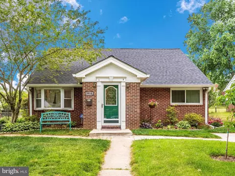9814 Cottrell Ter, Silver Spring, MD 20903
