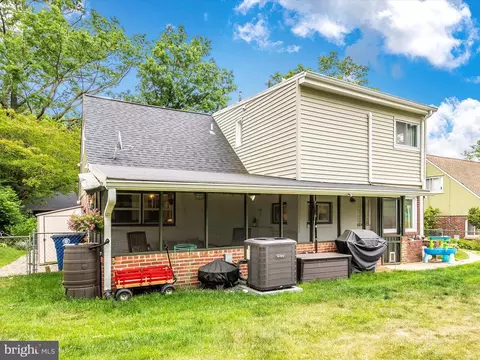 9814 Cottrell Ter, Silver Spring, MD 20903 photo 37