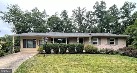 765 Vargas Ct, Gaithersburg, MD 20878