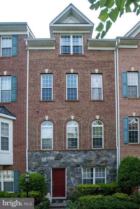 640 Pullman Pl, Gaithersburg, MD 20877