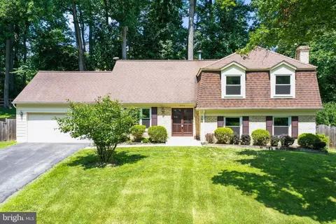 15714 Allanwood Dr, Silver Spring, MD 20906