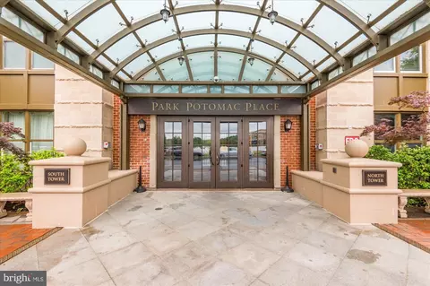 12500 Park Potomac Ave #201S, Potomac, MD 20854