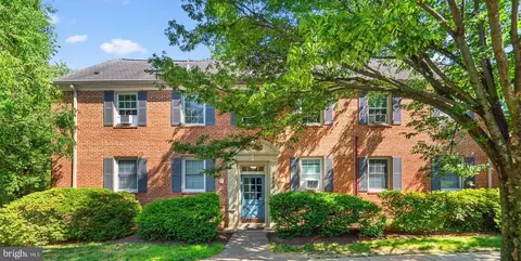 2412 Colston Dr #201, Silver Spring, MD 20910