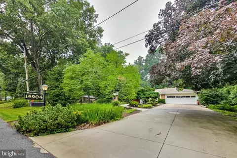 14904 Claude Ln, Silver Spring, MD 20905 photo 5