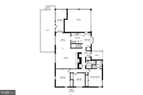 14904 Claude Ln, Silver Spring, MD 20905 photo 54