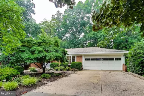 14904 Claude Ln, Silver Spring, MD 20905 photo 3