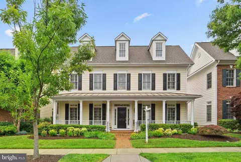 507 Golden Oak Ter, Rockville, MD 20850