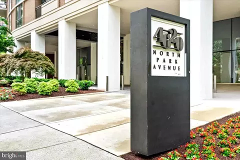 4620 N Park Ave #507E, Chevy Chase, MD 20815