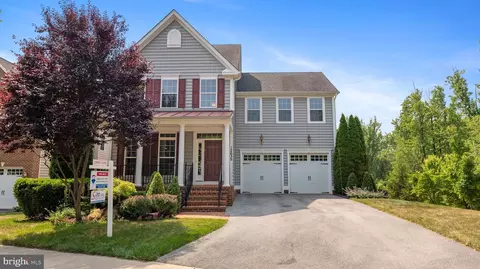 12635 Blue Sky Dr, Clarksburg, MD 20871