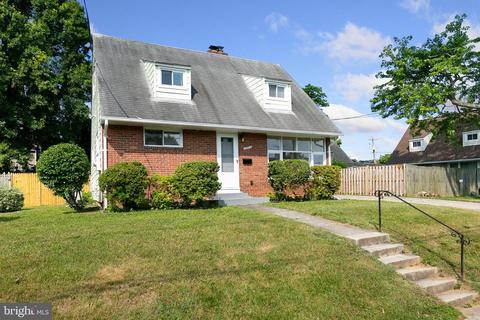 12912 Flack St, Silver Spring, MD 20906 photo 3