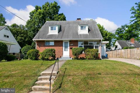 12912 Flack St, Silver Spring, MD 20906 photo 2