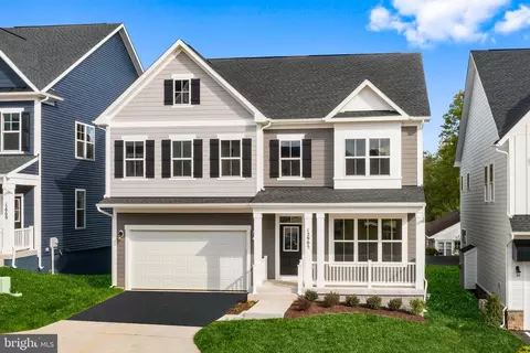 12941 Griffin Cir, Clarksburg, MD 20871
