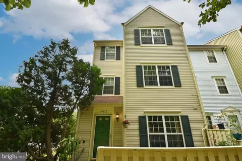 14612 Kinderhook Ter, Burtonsville, MD 20866