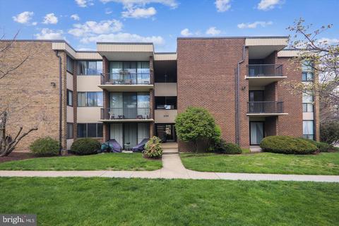 2101 Walsh View Ter #17-102, Silver Spring, MD 20902