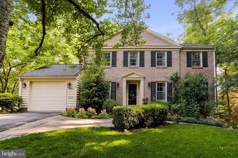 18929 Diary Rd, Montgomery Village, MD 20886