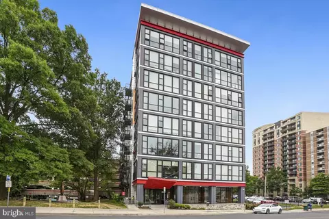 1320 Fenwick Ln #406, Silver Spring, MD 20910