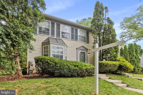 20423 Afternoon Ln, Germantown, MD 20874