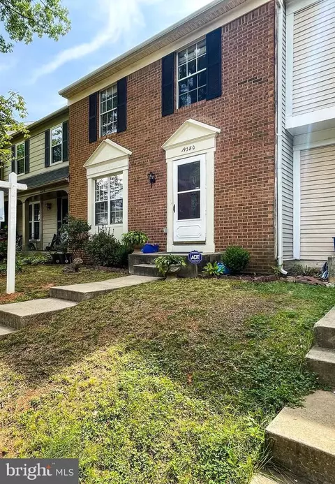 19380 Hottinger Cir, Germantown, MD 20874