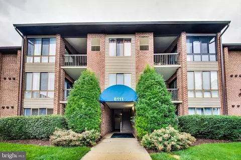 8111 Needwood Rd #204, Derwood, MD 20855