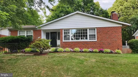 9429 Curran Rd, Silver Spring, MD 20901