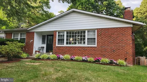 9429 Curran Rd, Silver Spring, MD 20901 photo 38