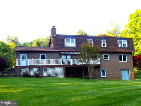 1701 Gamewell Rd, Silver Spring, MD 20905 photo 4