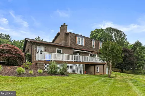 1701 Gamewell Rd, Silver Spring, MD 20905 photo 3