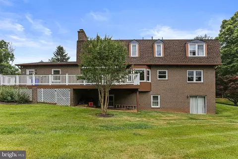 1701 Gamewell Rd, Silver Spring, MD 20905 photo 2