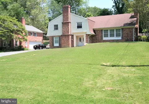 10403 Sweetbriar Pkwy, Silver Spring, MD 20903