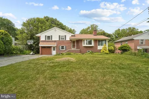 1032 Tanley Rd, Silver Spring, MD 20904