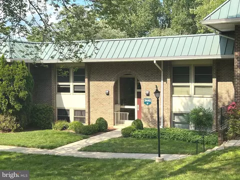 3445 S Leisure World Blvd #87-1D, Silver Spring, MD 20906
