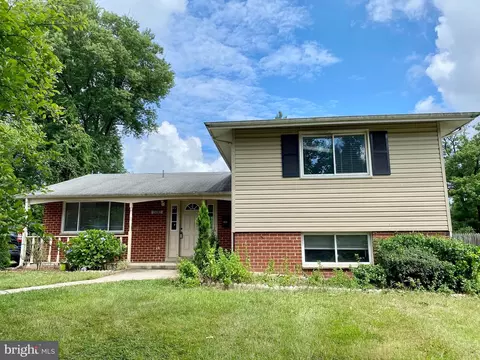 9516 Lawnsberry Ter, Silver Spring, MD 20901