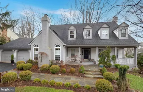 7808 Brickyard Rd, Potomac, MD 20854