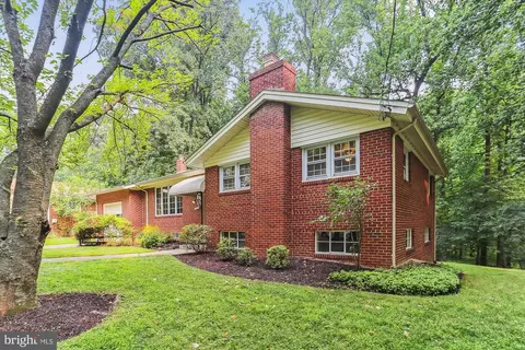 1723 Ladd St, Silver Spring, MD 20902 photo 2