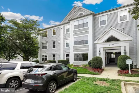 2706 Snowbird Ter #1-20, Silver Spring, MD 20906