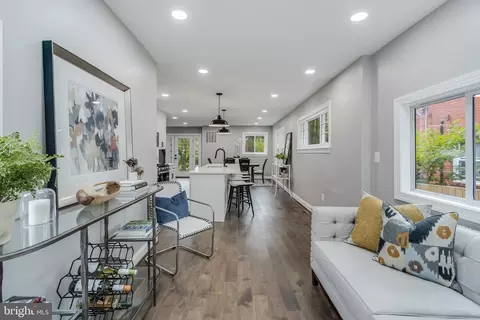205 E Franklin Ave, Silver Spring, MD 20901 photo 15