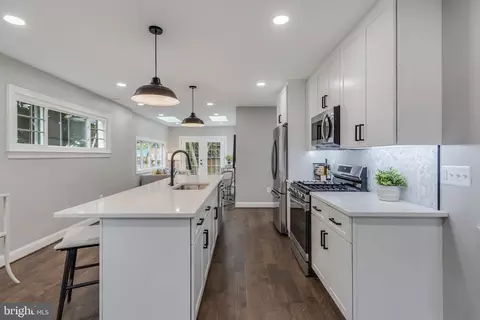 205 E Franklin Ave, Silver Spring, MD 20901 photo 12