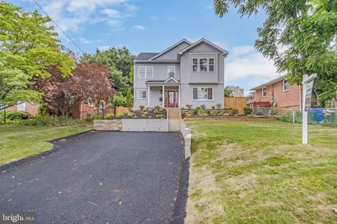 205 E Franklin Ave, Silver Spring, MD 20901 photo 3