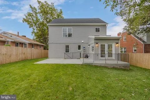 205 E Franklin Ave, Silver Spring, MD 20901 photo 49