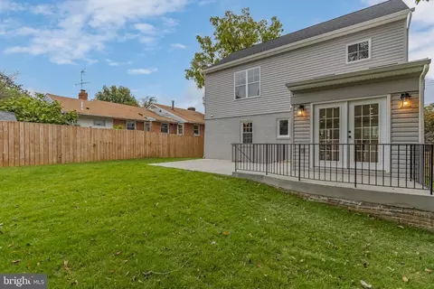 205 E Franklin Ave, Silver Spring, MD 20901 photo 48