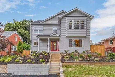205 E Franklin Ave, Silver Spring, MD 20901