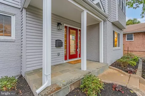 205 E Franklin Ave, Silver Spring, MD 20901 photo 6