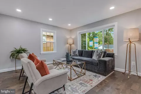 205 E Franklin Ave, Silver Spring, MD 20901 photo 8