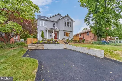205 E Franklin Ave, Silver Spring, MD 20901 photo 5